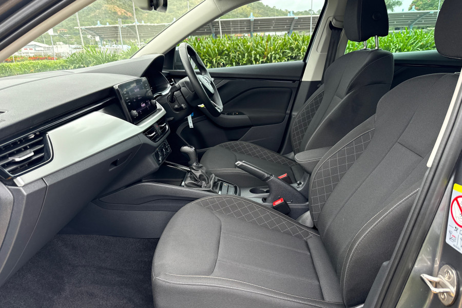 2023 MY23.5 Skoda Scala NW 85TSI Ambition Hatch Image 9