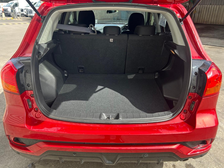 2018 Mitsubishi ASX XC LS SUV Image 23