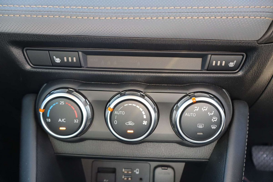 2024 Mazda CX-3 DK G20 Touring SP SUV Image 22