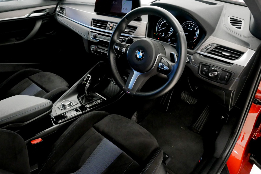 2020 BMW X2 Pure SUV Image 45