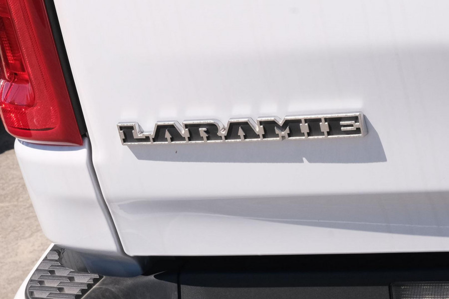2025 Ram 1500 DT Laramie Sport Hurricane SO RamBox Ute Image 22