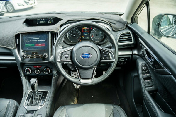 2018 MY19 Subaru Impreza G5 2.0i-S Hatch Image 10