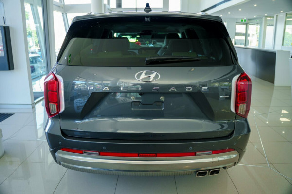 2024 MY25 Hyundai Palisade LX2.V5 Calligraphy SUV