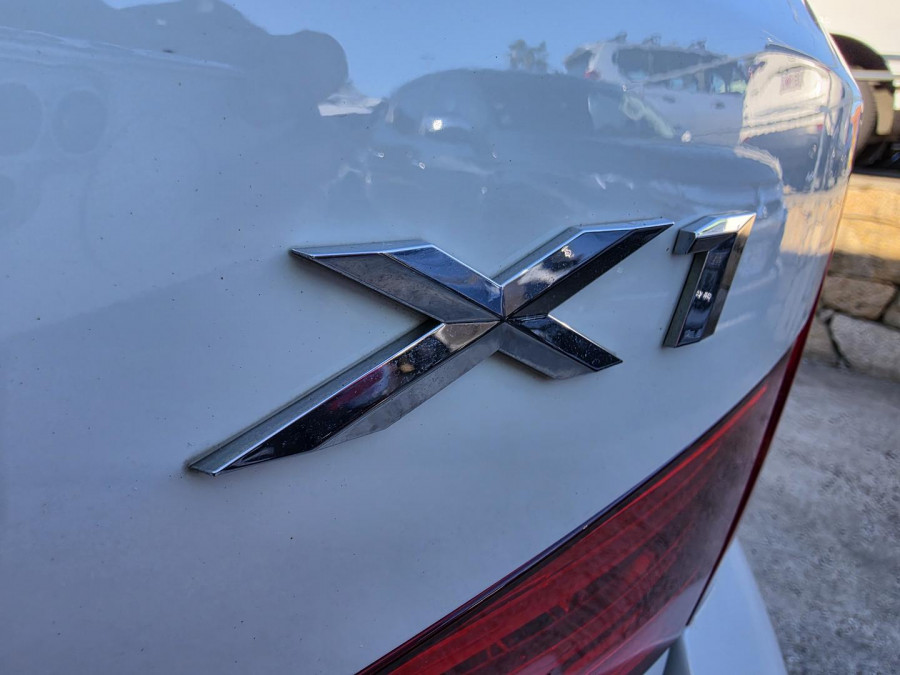 2014 MY15 BMW X1 E84 sDrive18d SUV Image 15