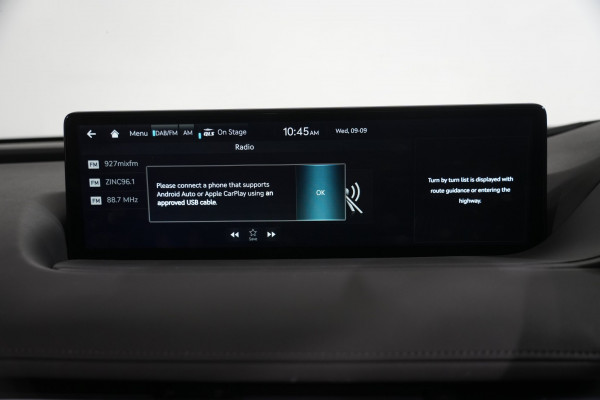 2023 Genesis G80 3.5t Awd Lux Sedan Image 26
