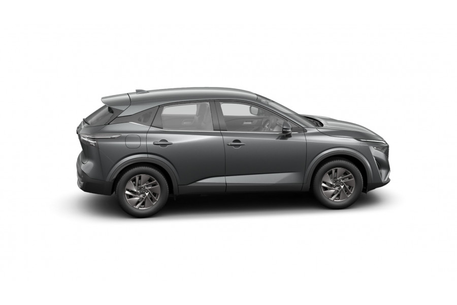 2024 MY25 Nissan QASHQAI J12 ST SUV Image 14