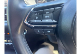 2020 MY21 Mazda CX-5 KF Series Akera SUV