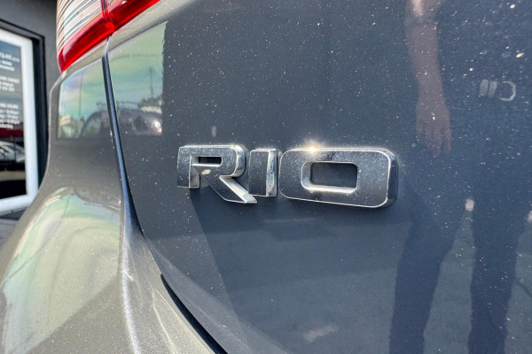 2020 Kia Rio YB Sport Hatch Image 22