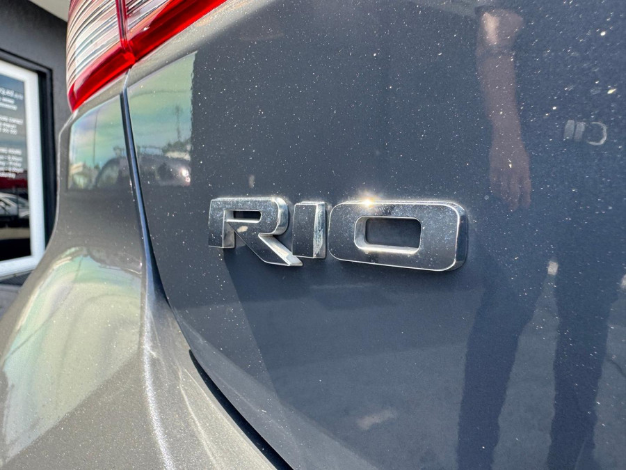 2020 Kia Rio YB Sport Hatch Image 22