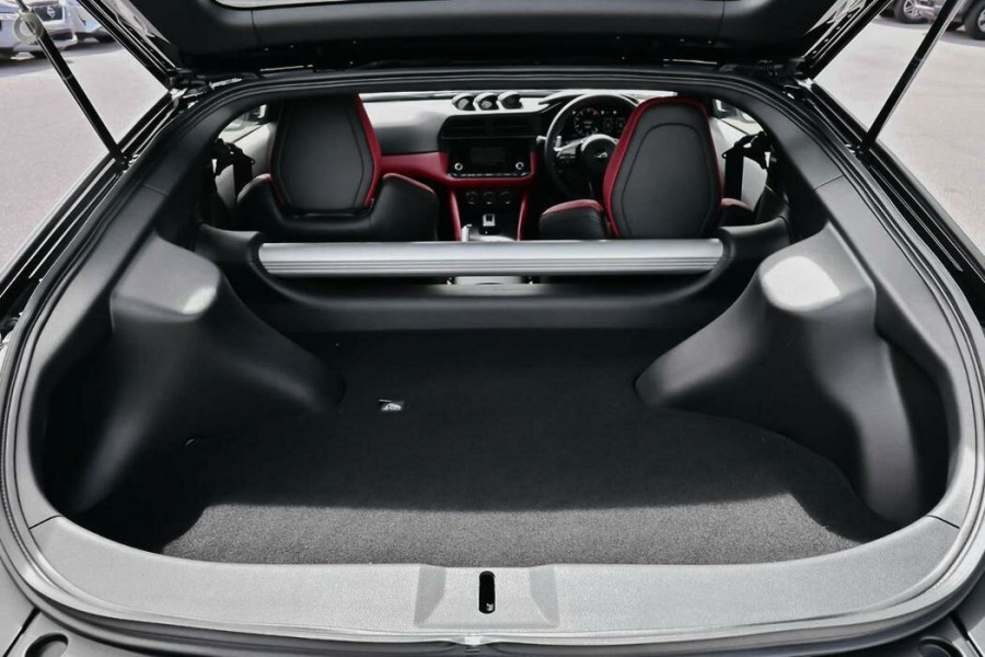 2024 Nissan Z Z34  Coupe Image 8