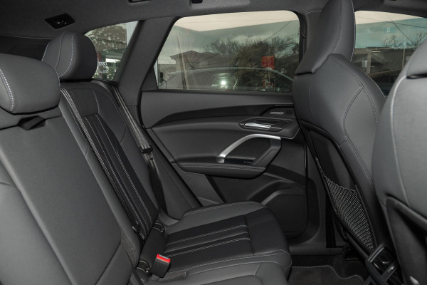 2026 Audi Q5 GU TFSI 200kW sport SUV image 9