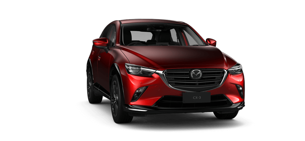 2023 Mazda CX-3 DK G20 Akari SUV Image 5