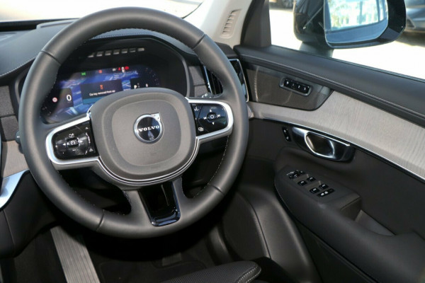 2025 MY26 Volvo XC90 L Series Ultra B5 Dark SUV Image 6