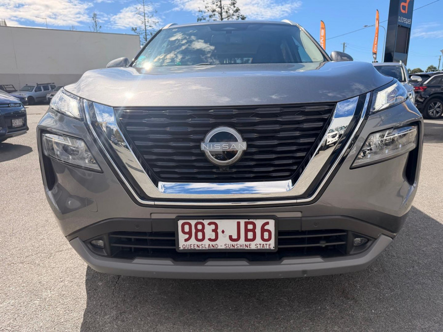 2023 Nissan X-Trail T33 ST-L SUV Image 3