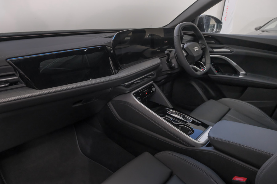 2026 MY25 Audi Q5 FY TFSI Sport SUV