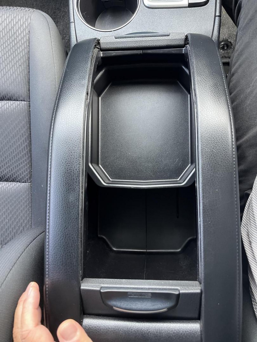 2017 Toyota Kluger GSU55R GX SUV Image 32