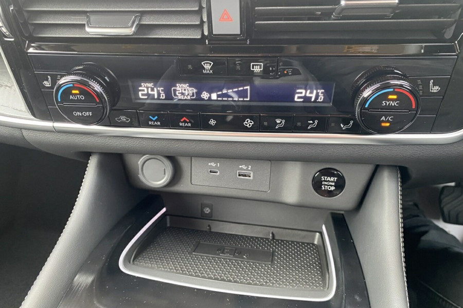 2025 Nissan X-Trail T33 Ti SUV Image 25