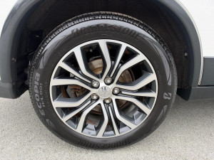 2016 MY17 Mitsubishi Outlander ZK LS Safety Pack SUV
