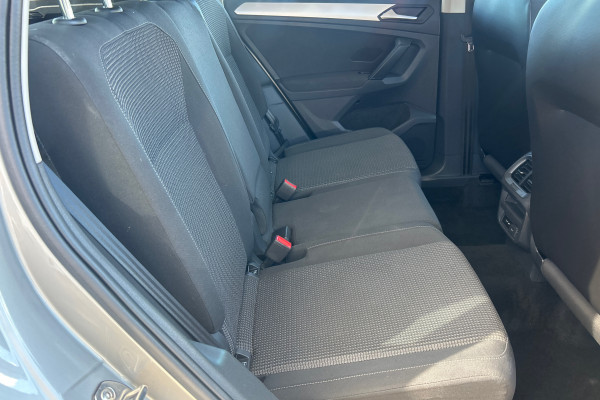 2019 MY20 Volkswagen Tiguan 5N 110TSI Trendline SUV Image 12