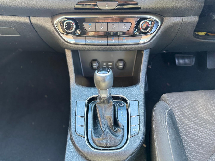2019 Hyundai i30 PD2 Active Hatch Image 11