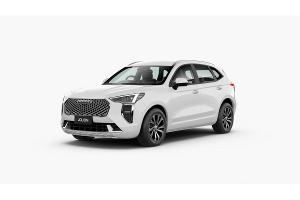 2024 GWM Haval Jolion A01 Premium SUV