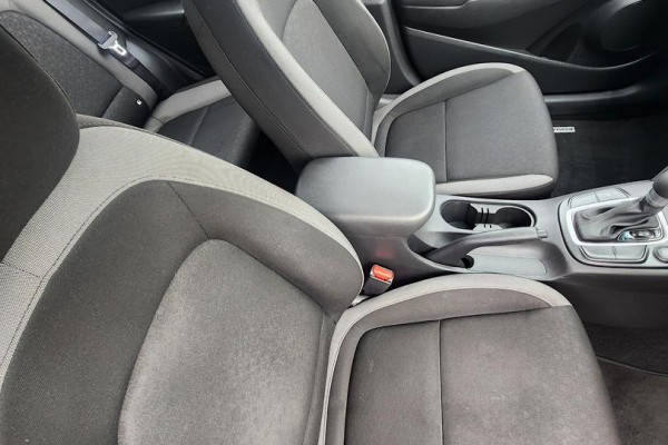 2018 MY19 Hyundai KONA OS.2 Go SUV Image 11