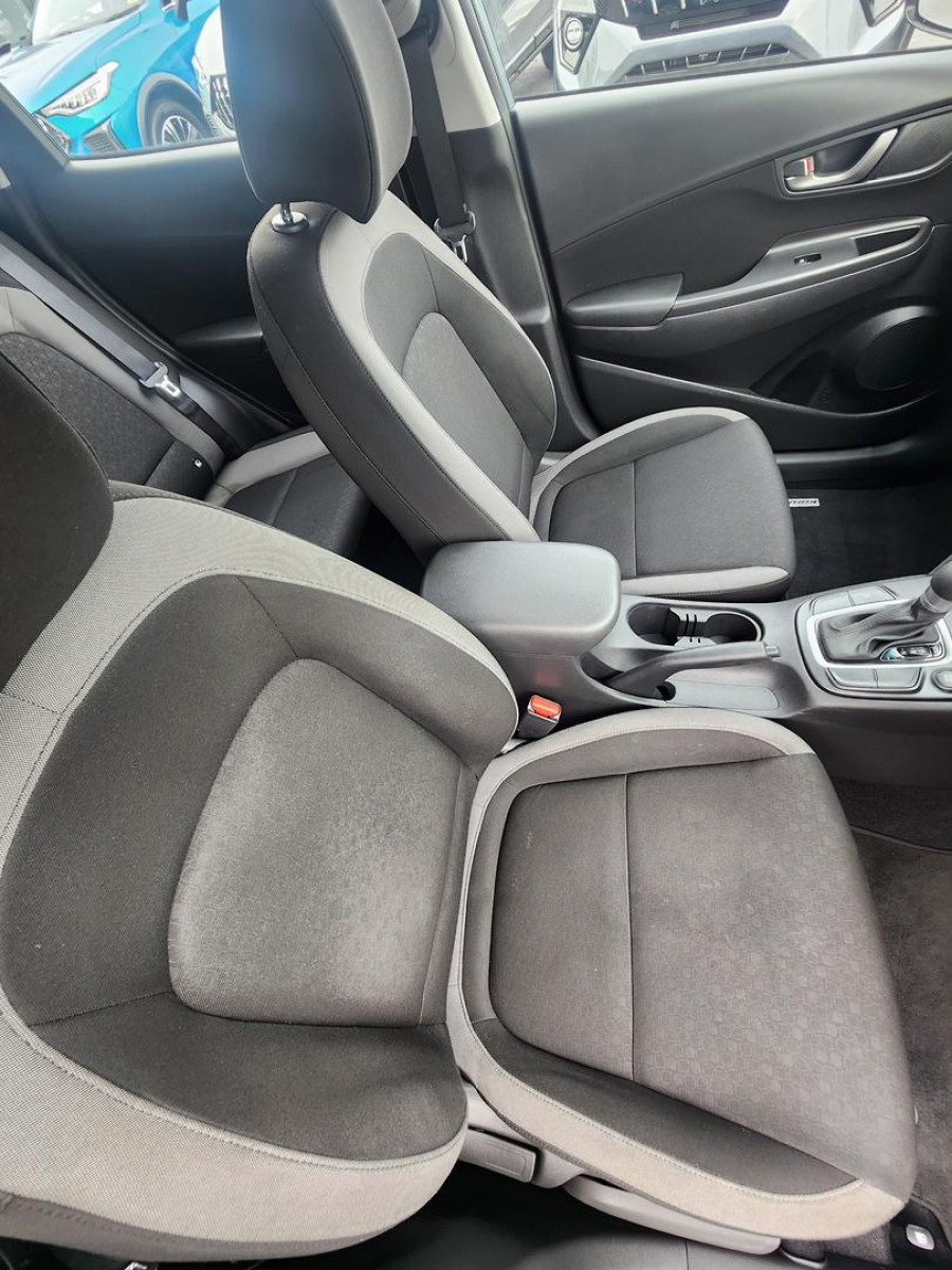 2018 MY19 Hyundai KONA OS.2 Go SUV Image 11
