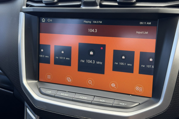 2018 LDV T60 SK8C PRO Ute Image 33