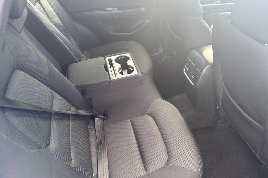 2020 Mazda CX-5 KF2W7A Maxx Sport SUV Image 16