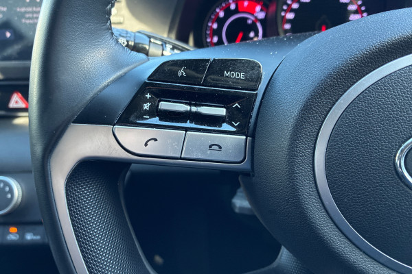 2021 Hyundai i30 CN7.V1 Active Sedan Image 20