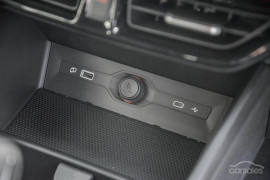 2024 MY24.5 MG MG3 ZP22 Excite Hybrid+ Hatch