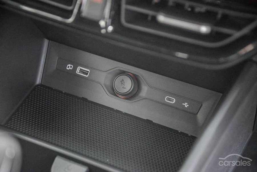 2024 MY24.5 MG MG3 ZP22 Excite Hybrid+ Hatch Image 12