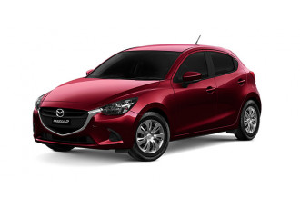 Mazda 2 Neo Hatch DJ2HA6