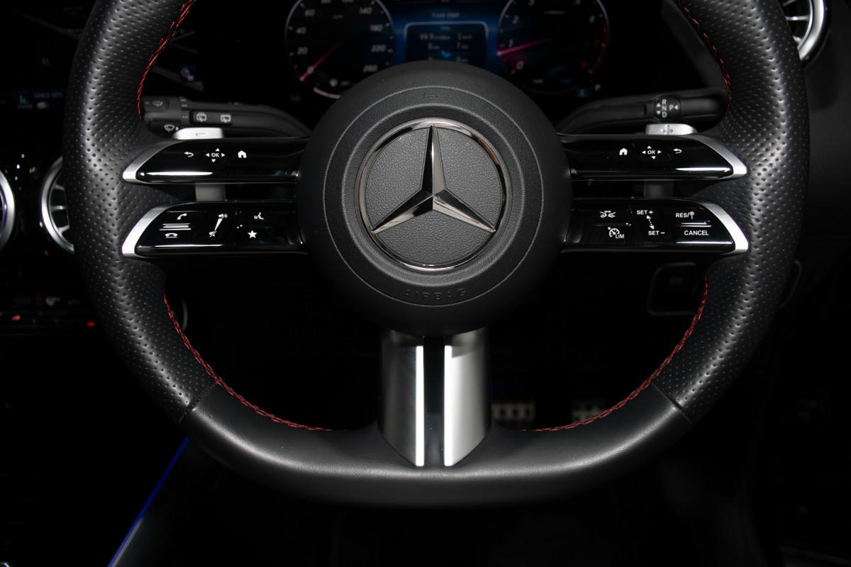 2024 Mercedes-Benz GLA-Class GLA250 SUV