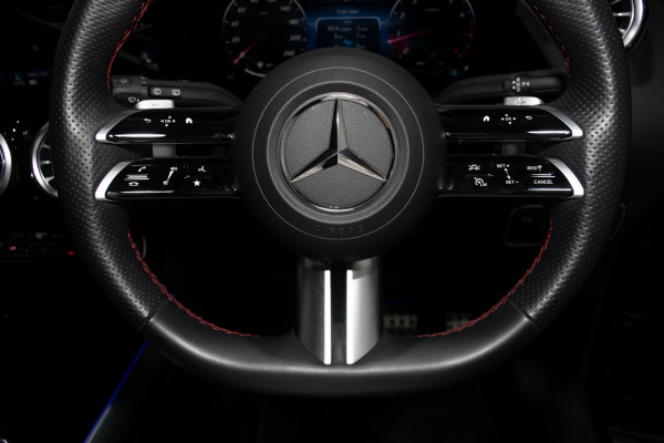 2024 Mercedes-Benz GLA-Class GLA250 SUV Image 16