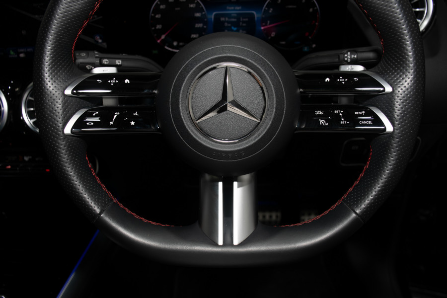 2024 Mercedes-Benz GLA-Class GLA250 SUV Image 16