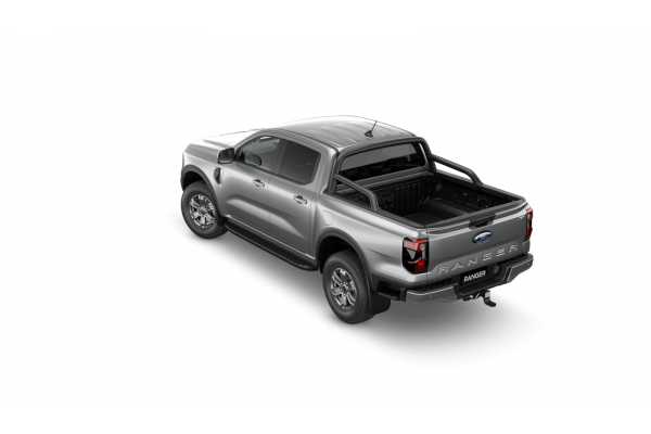 2024 MY24.5 Ford Ranger P703 XLT Ute Image 5