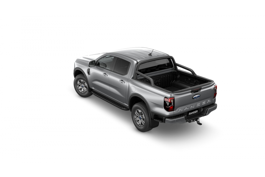 2024 MY24.5 Ford Ranger P703 XLT Ute Image 11