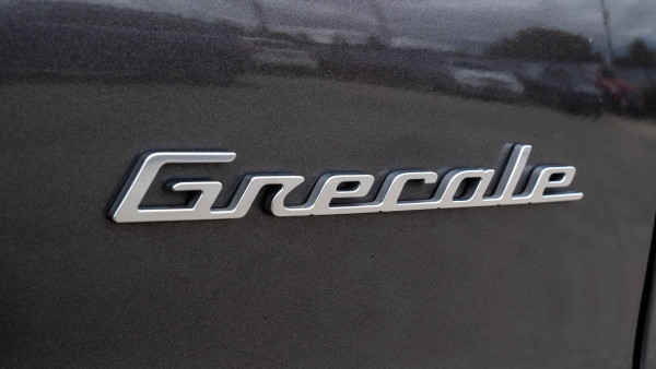 2022 MY23 Maserati Grecale M182 Modena SUV image 14