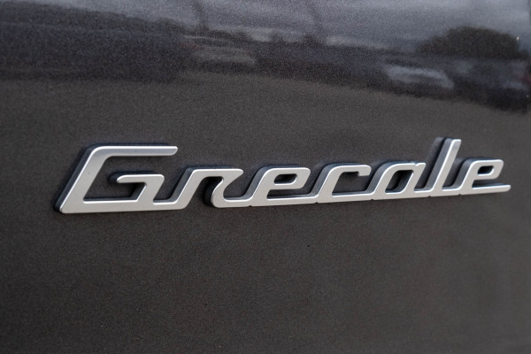 2022 MY23 Maserati Grecale M182 Modena SUV