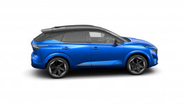 2024 MY25 Nissan QASHQAI J12 N-DESIGN e-POWER SUV image 33