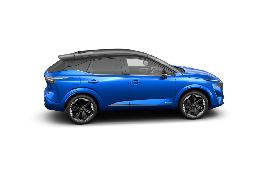 2024 MY25 Nissan QASHQAI J12 N-DESIGN e-POWER SUV Image 33