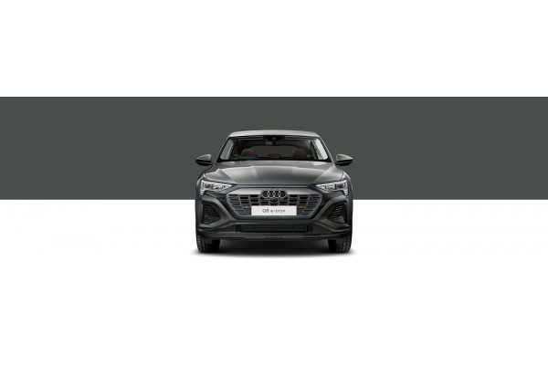 2023 MY24 Audi Q8 e-tron GE 55 Hatch