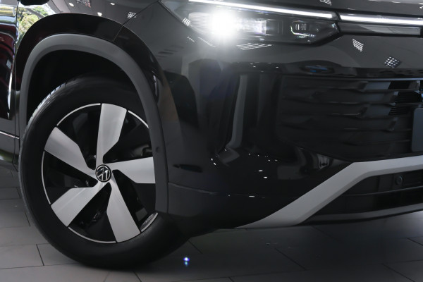2025 Volkswagen Tayron R4 150TSI Life SUV Image 6