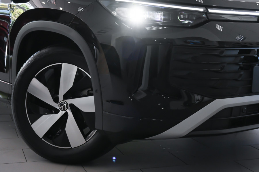 2025 Volkswagen Tayron R4 150TSI Life SUV Image 6