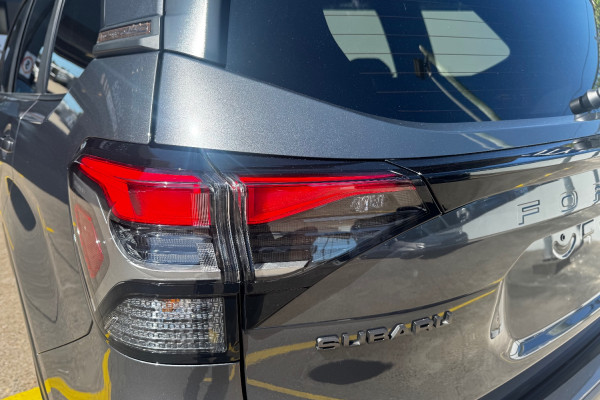 2025 MY26 Subaru Forester S6 Hybrid Sport SUV Image 19