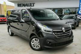 Renault Trafic LWB Premium L2H1