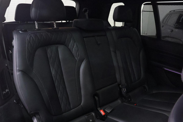 2023 BMW X7 G07 LCI xDrive40d M Sport SUV image 9