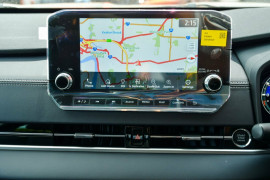 2024 Mitsubishi Outlander ZM Exceed SUV