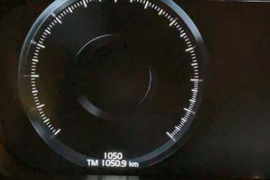 2020 Volvo XC60 UZ T6 R-Design Suv Image 15